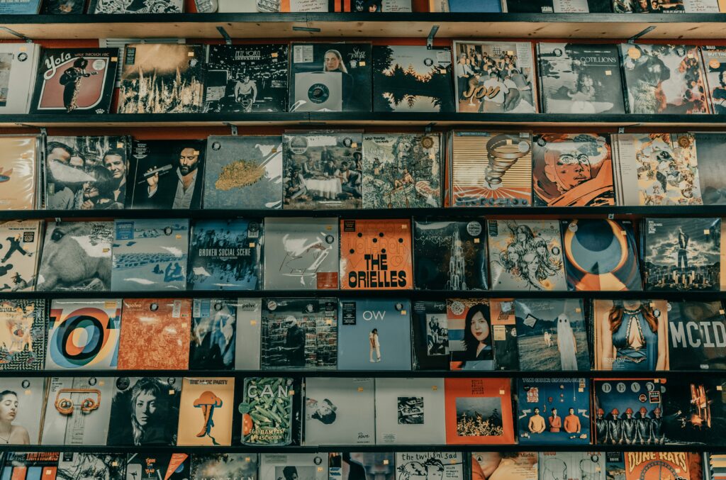 Boost Your Record Store’s Online Presence: How to Optimize for Local SEO​