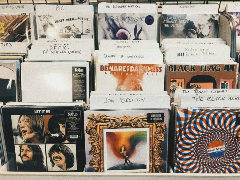 Shopify vs WooCommerce: The Ultimate Guide for Record Store Owners​